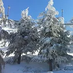 Ginebra Διαμέρισμα