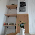 Διαμέρισμα Ginebra