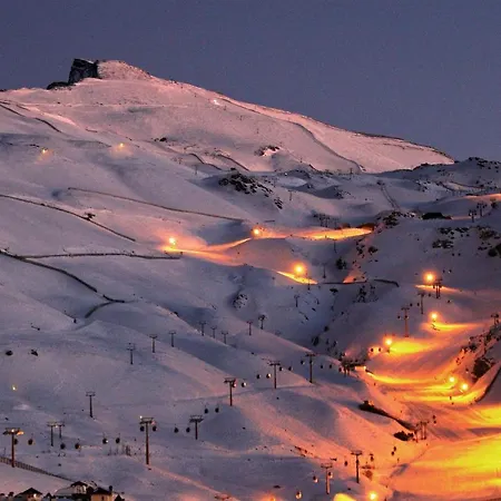 Ginebra シエラネバダ