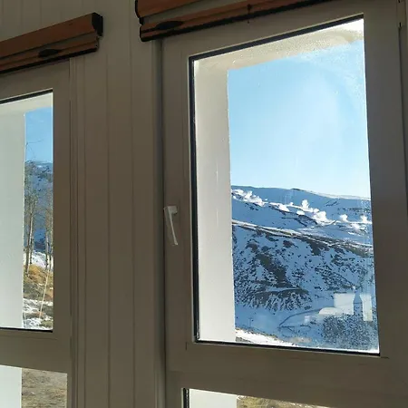 アパート Ginebra