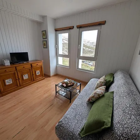 アパート Ginebra *