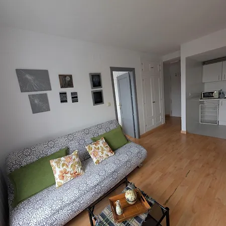 アパート Ginebra シエラネバダ