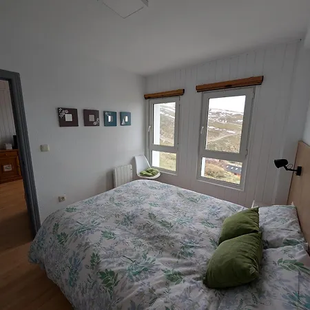 Ginebra * シエラネバダ