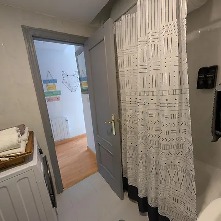 アパート Ginebra シエラネバダ