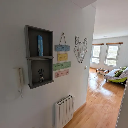 Ginebra Apartment