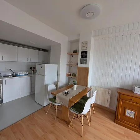 Ginebra Apartment Sierra Nevada