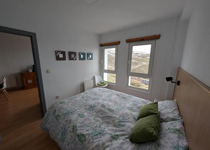 Ginebra * Сьєрра-Невада