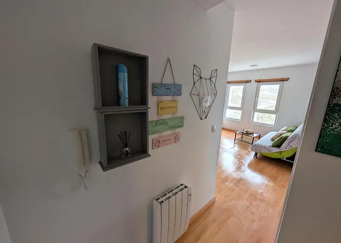 Ginebra Apartmán