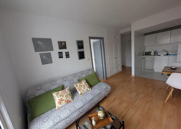 Apartmán Ginebra Sierra Nevada