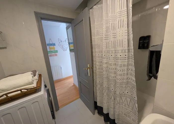 Apartmán Ginebra Sierra Nevada