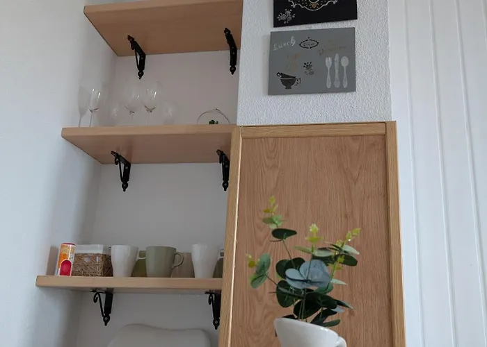 Apartmán Ginebra